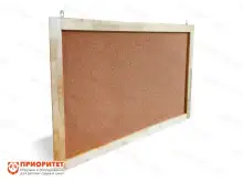 Настенный стенд «Уголок информации»1