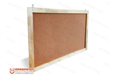 Настенный стенд «Уголок информации» Настенный стенд «Уголок информации»