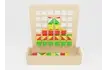 Тактильно-развивающая панель «Кубо-мозаика»