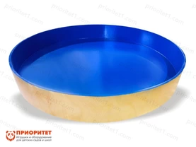 Юнгианская песочница «Время творчества» Юнгианская песочница «Время творчества»