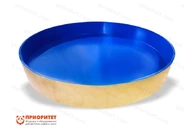 Юнгианская песочница «Время творчества»