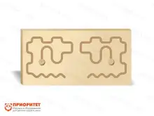 Межполушарный тренажер для письма №191