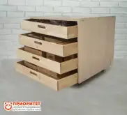 Развивающий набор психолога Приоритет Плюс №3 4 модуля1