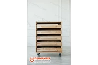 Бокс для гериатрии 5 модулей