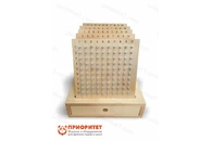 Развивающий набор «Геобордия»