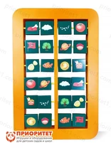 Игровая панель «Меморина» Игровая панель «Меморина»