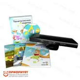 Занятия для «ИиР» Тематические недели с датчиком Kinect1