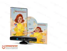 Дополнительные занятия для «ИиР» Метеостанция без датчика Kinect1