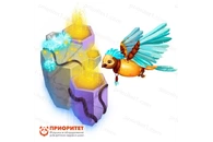 ПО для интерактивного пола Magium «Остров ТРИЗ»