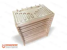 Развивающий набор «Межполушарные доски.12 в 1»1