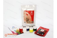 Набор для рисования на воде ЭБРУ 5 цветов