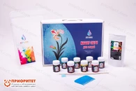 Набор для рисования на воде ЭБРУ для студии 8 цветов