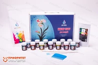 Набор для рисования на воде ЭБРУ для студии 14 цветов