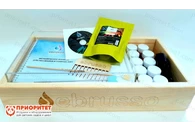 Набор для рисования на воде ЭБРУ для преподавателя А4