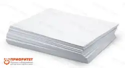 Бумага для ЭБРУ А3, 50 листов (Швеция)1