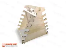 Тренажер для развития двигательных навыков «Лестница»1