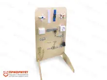 Бизиборд «Бытовые вопросы»1