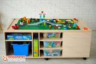 Игровой многофункциональный стол «STEM»