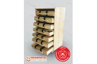 Развивающий набор психолога «Приоритет Плюс №4» 7 модулей (all инклюзив)