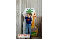 Ростомер «Африка»