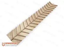 Дорожка для ходьбы «Елочка»1