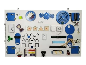 Бизиборд «Лучший подарок»