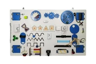 Бизиборд «Лучший подарок»