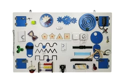 Бизиборд «Лучший подарок»1