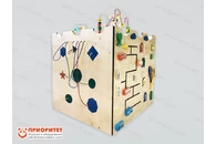 Бизикуб «Волшебный замок»