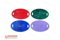 Набор панелей-лабиринтов «Цветной»