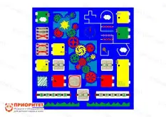 Бизиборд Обучающий Бизиборд Обучающий1