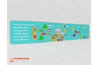 Набор дидактических панелей «Собери»