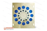 Тактильно-развивающая панель «Сенсорное развитие»