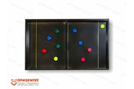 Набор для игры «Эластик. Два игрока»