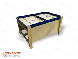 Набор для игры «Эластик. Четыре игрока» Набор для игры «Эластик. Четыре игрока»