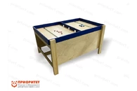 Набор для игры «Эластик. Четыре игрока»