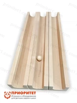 Игровой набор «Крепкая команда»