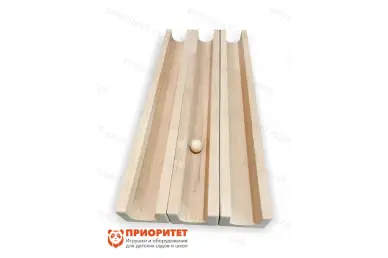 Игровой набор «Крепкая команда»