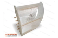 Стеллаж для спортинвентаря «Физкультура»