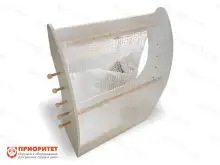 Стеллаж для спортинвентаря «Физкультура»1