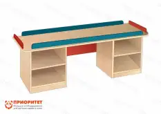 Дидактический стол «Радостное детство»1