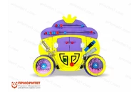 Бизиборд «Карета из мечты»