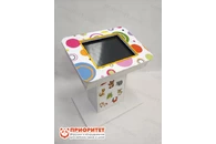 Напольный игровой терминал