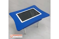 Интерактивный стол для детей дошкольного возраста