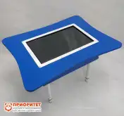 Интерактивный стол для детей дошкольного возраста1