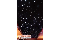 Сенсорный потолок «Звездное небо» с источником