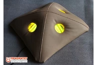 Подсветка для сухого бассейна