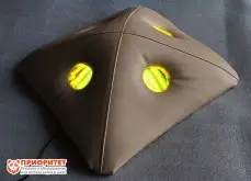 Подсветка для сухого бассейна1