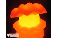 Беспроводной светильник «Жемчужина»