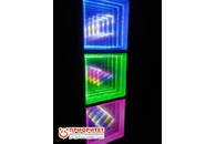 Интерактивное панно «Бесконечность» Трио Премиум